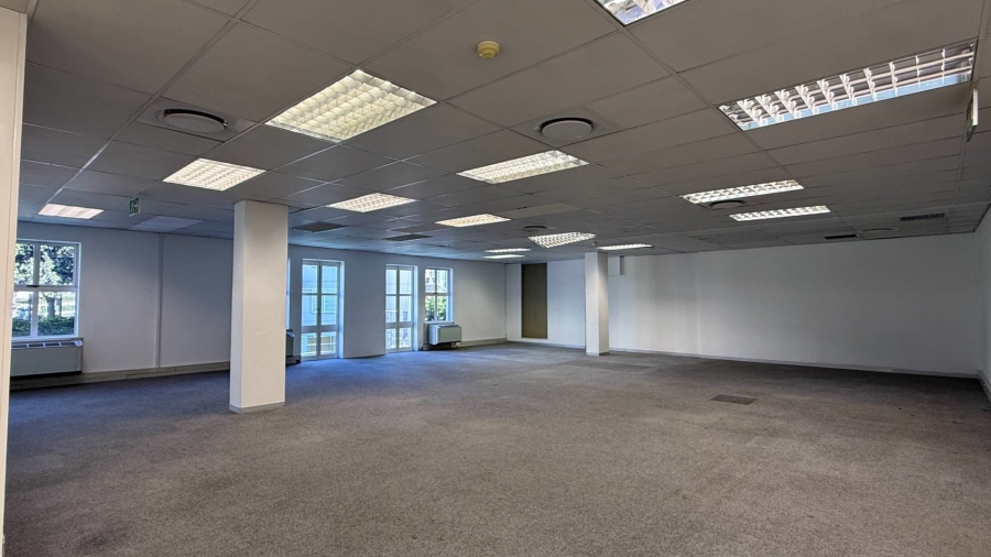 To Let commercial Property for Rent in Waterfront Western Cape